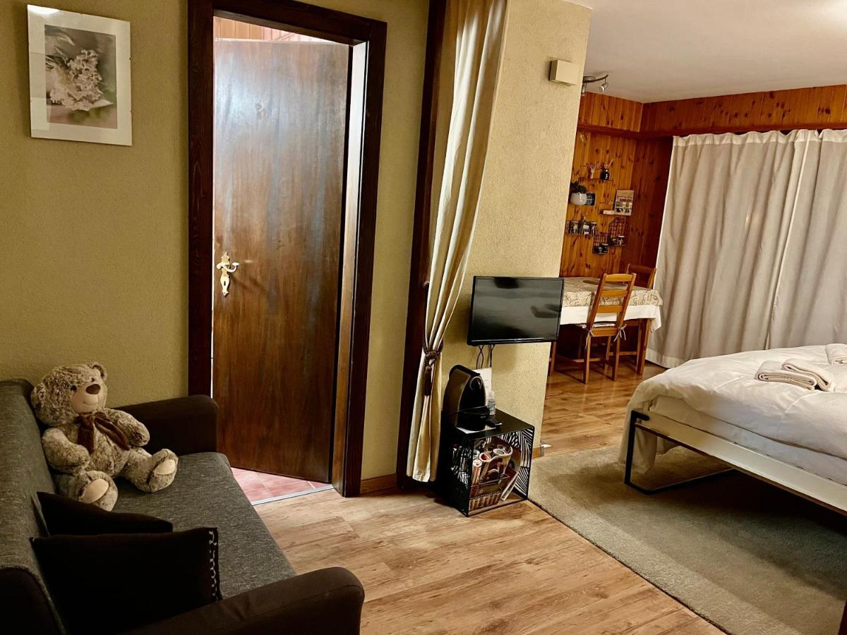 Charmant Studio, 2 Adultes , Centre De Нанда Экстерьер фото