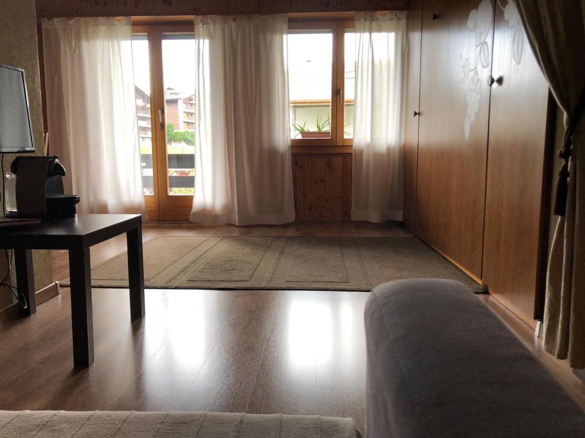 Charmant Studio, 2 Adultes , Centre De Нанда Экстерьер фото